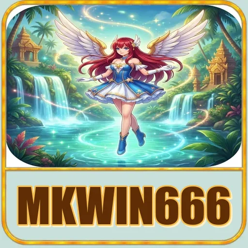 Gambar verifikasi tautan alternatif resmi mkwin666 Indonesia