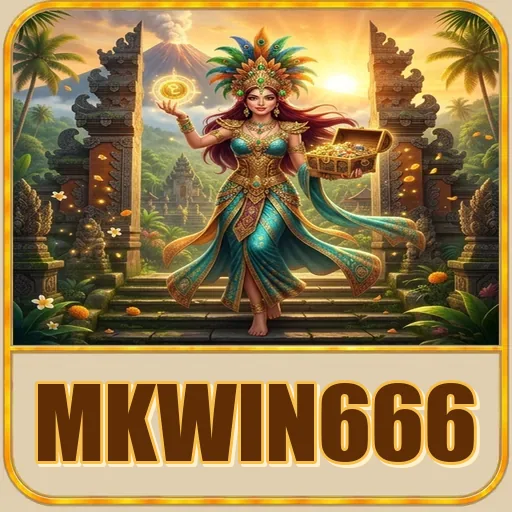 Pratinjau visual kanal unduhan mkwin666 APK resmi 512×512