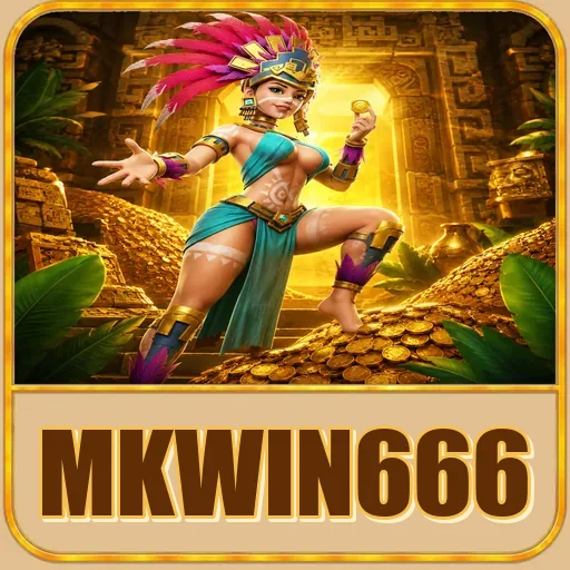 Gambar verifikasi keamanan akun masuk & daftar mkwin666
